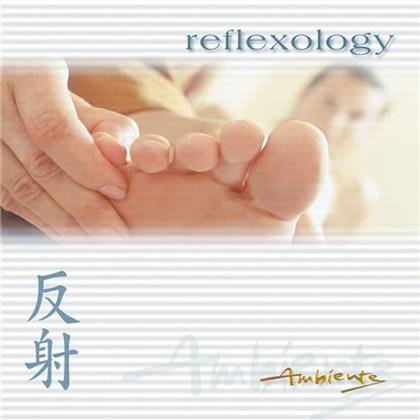 Chris Glassfield - Reflexology - Ambiente