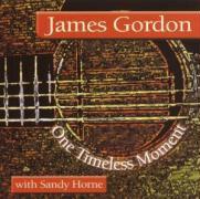 James Gordon - One Timeless Moment
