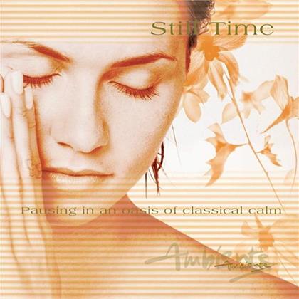 Katie Hope - Still Time-Ambiente