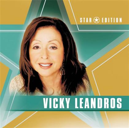 Vicky Leandros - Star Edition