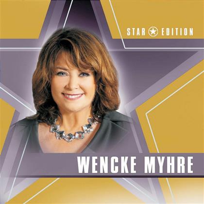 Wencke Myhre - Star Edition