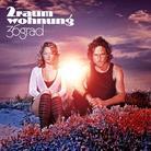 2Raumwohnung - 36 Grad - Sonderedition (Plus Remixes) (2 CDs)