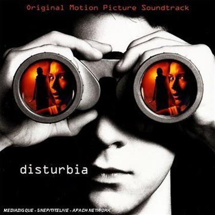 Distrubia - OST