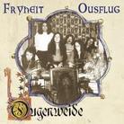Ougenweide - Fryheit/Ousflug