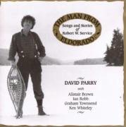 David Parry - Man From Eldorado