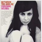 Fabienne Delsol - Between You And Me