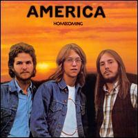 America - Homecoming (Japan Edition)