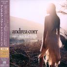 Andrea Corr - Ten Feet High + 1 Bonustrack