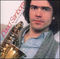 David Sanborn - Heart To Heart (Limited Edition)