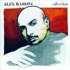 Alex Baroni - Collection (2 CDs)