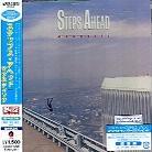Steps Ahead - Magnetic Japan Edition, Édition Limitée
