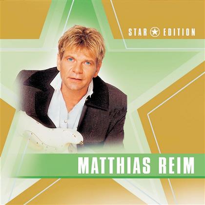 Matthias Reim - Star Edition