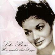 Lita Roza - How Much Is That Doggie