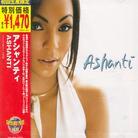 Ashanti - --- Limited Edition