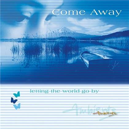 Emily Shreve - Come Away-Ambiente