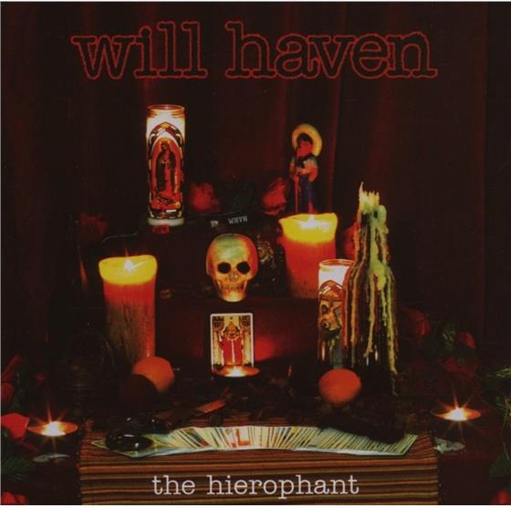 Will Haven - Hierophant