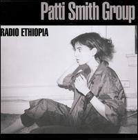 Patti Smith - Radio Ethiopia (Japan Edition)