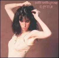 Patti Smith - Easter (Papersleeve Limited Edition, Japan Edition)