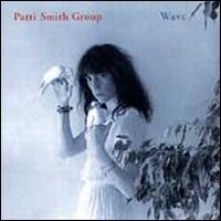 Patti Smith - Wave (Papersleeve Limited Edition)