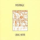 The Pentangle - Cruel Sister (Japan Edition)