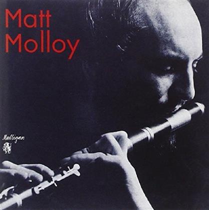 Matt Molloy - ---