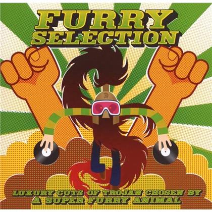 Super Furry Animals Jukebox - Various