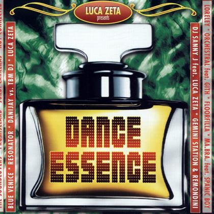 Dance Essence