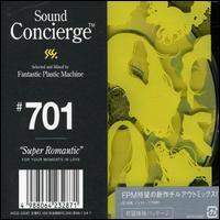 Fantastic Plastic Machine - Sound Concierge #701