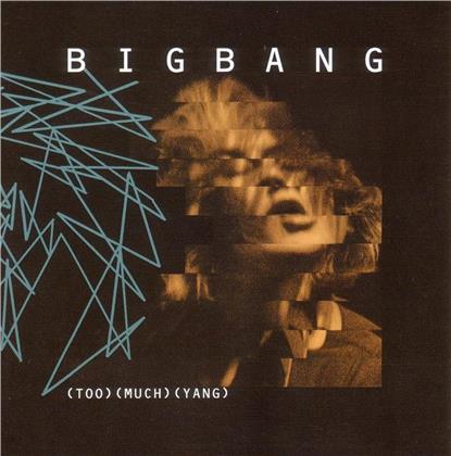 Big Bang - Too Much Yang