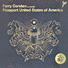 Ferry Corsten - Passport U.S.A. (CD + DVD)