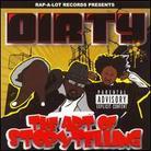 Dirty - Art Of Storytelling
