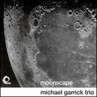 Michael Garrick - Moonscape