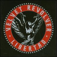Velvet Revolver - Libertad - + Bonus