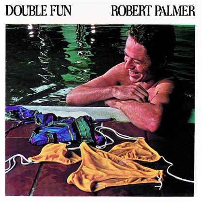Robert Palmer - Double Fun (New Version)