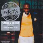 Akon - Konvicted (Platinum Edition)