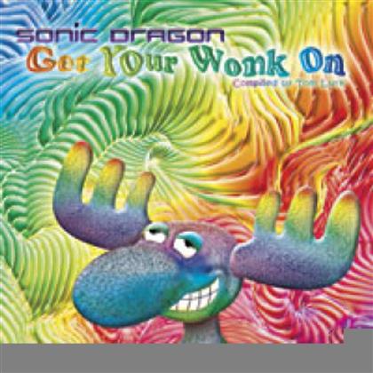 Get Your Wonk On