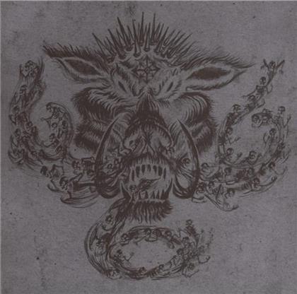 Impiety - Fermonidus Cultus Rex