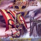 Iron Fire - Blade Of Triumph (Limited Edition)