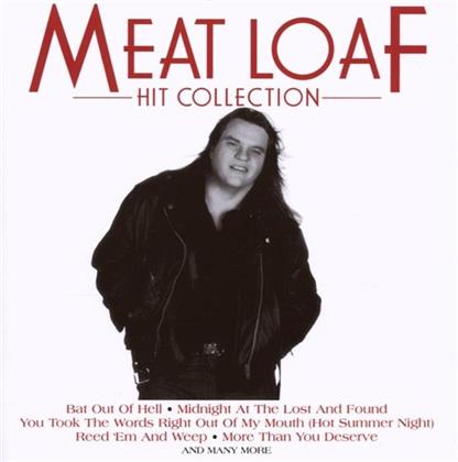 Meat Loaf - Hit Collection (Edition)