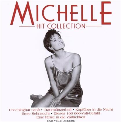 Michelle (Schlager) - Hit Collection (Edition)