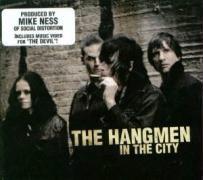 The Hangmen - In The City