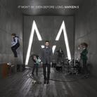 Maroon 5 - It Won't Be Soon - Uk Edition (Bonus)