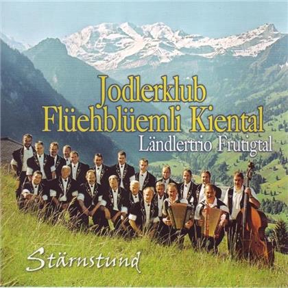 Jodlerklub Flüehblüemli Kiental - Stärnstund
