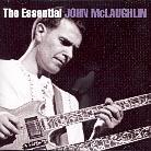 John McLaughlin - Essential (2 CDs)