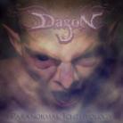 Dagon - Paranormal Ichthylogy