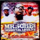 Mr. Sche/Immortal Lowlife - It's Goin Down