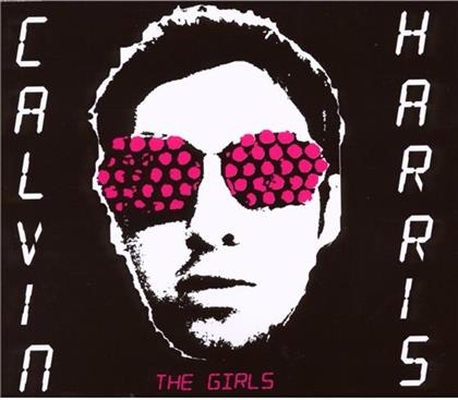 Calvin Harris - Girls