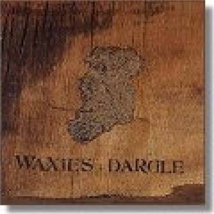Waxies Dargle - World Tour Of Ireland