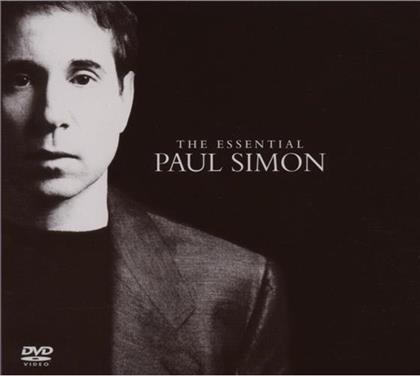 Paul Simon - Essential (2 CDs + DVD)
