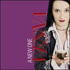 Vesna Petkovic - A New One